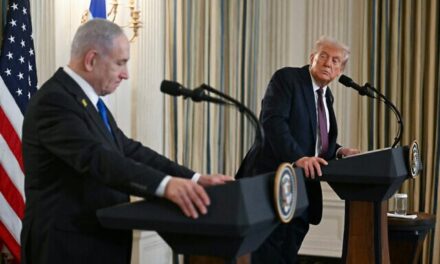 EA on International Outlets: The Trump-Netanyahu Ultimatum to Hamas