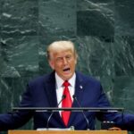 EA on WION: Mr Trump, The UN Still Matters