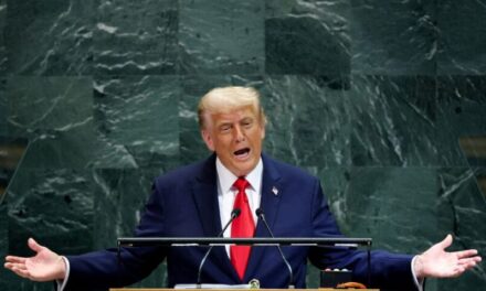EA on WION: Mr Trump, The UN Still Matters