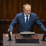 Ukraine War, Day 1,296: Poland to Trump — Russia’s Drone Incursion “Was Not a Mistake”