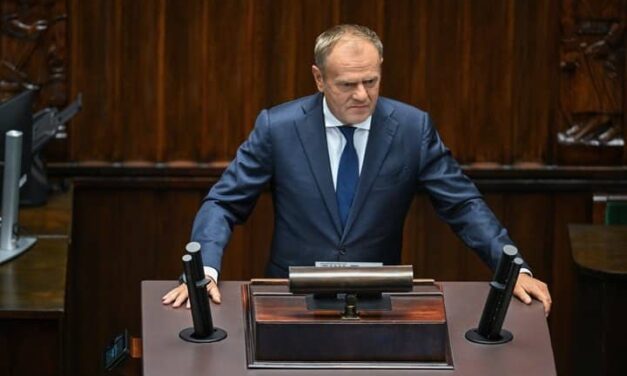 Ukraine War, Day 1,296: Poland to Trump — Russia’s Drone Incursion “Was Not a Mistake”