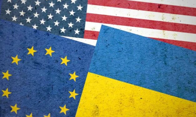 EA on TVP World: Ukraine — Will US Support Europe Over Sanctions on Russia?