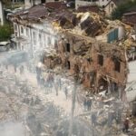 Ukraine War, Day 1,314: Russia Murders Family of 4 in Sumy