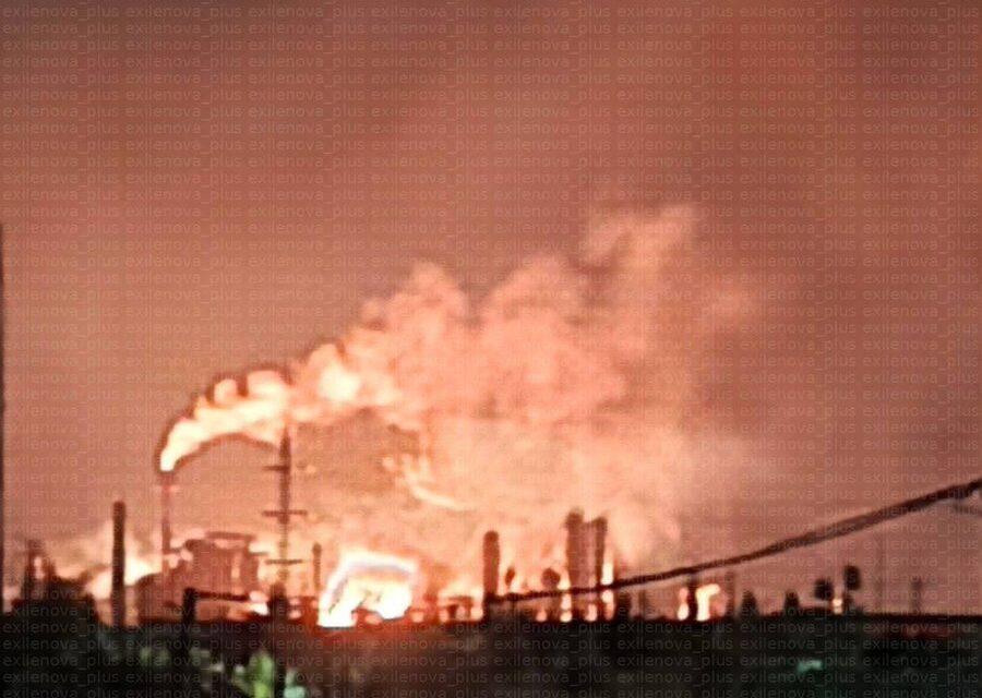Ukraine War, Day 1,304: Kyiv Strikes 2 Oil Refineries Inside Russia