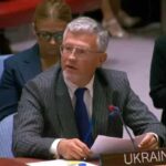 Ukraine War, Day 1,297: 40+ Countries Denounce Russia Drone Incursion Into Poland