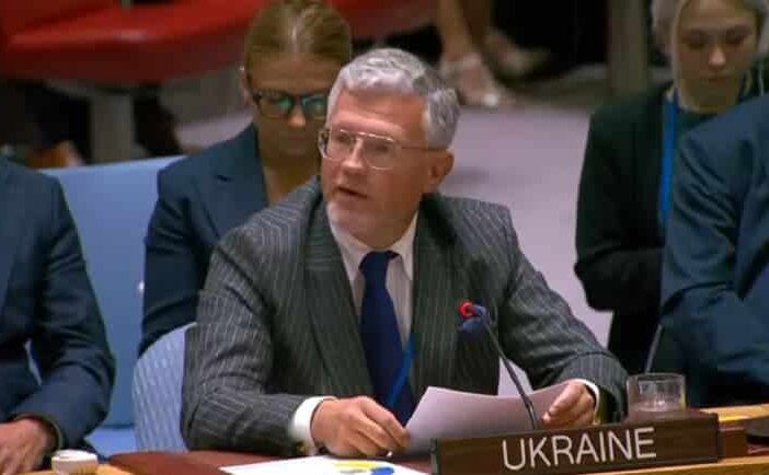 Ukraine War, Day 1,297: 40+ Countries Denounce Russia Drone Incursion Into Poland