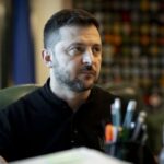 Ukraine War, Day 1,311: Zelensky — Russia’s Offensives Have Failed