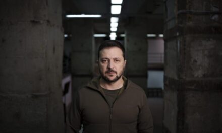 Ukraine War, Day 1,310: Zelensky — I’m Ready to Leave Presidency Once Russia’s Invasion Halted