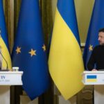 Ukraine War, Day 1,302: Zelensky — What “Security Guarantees” Mean
