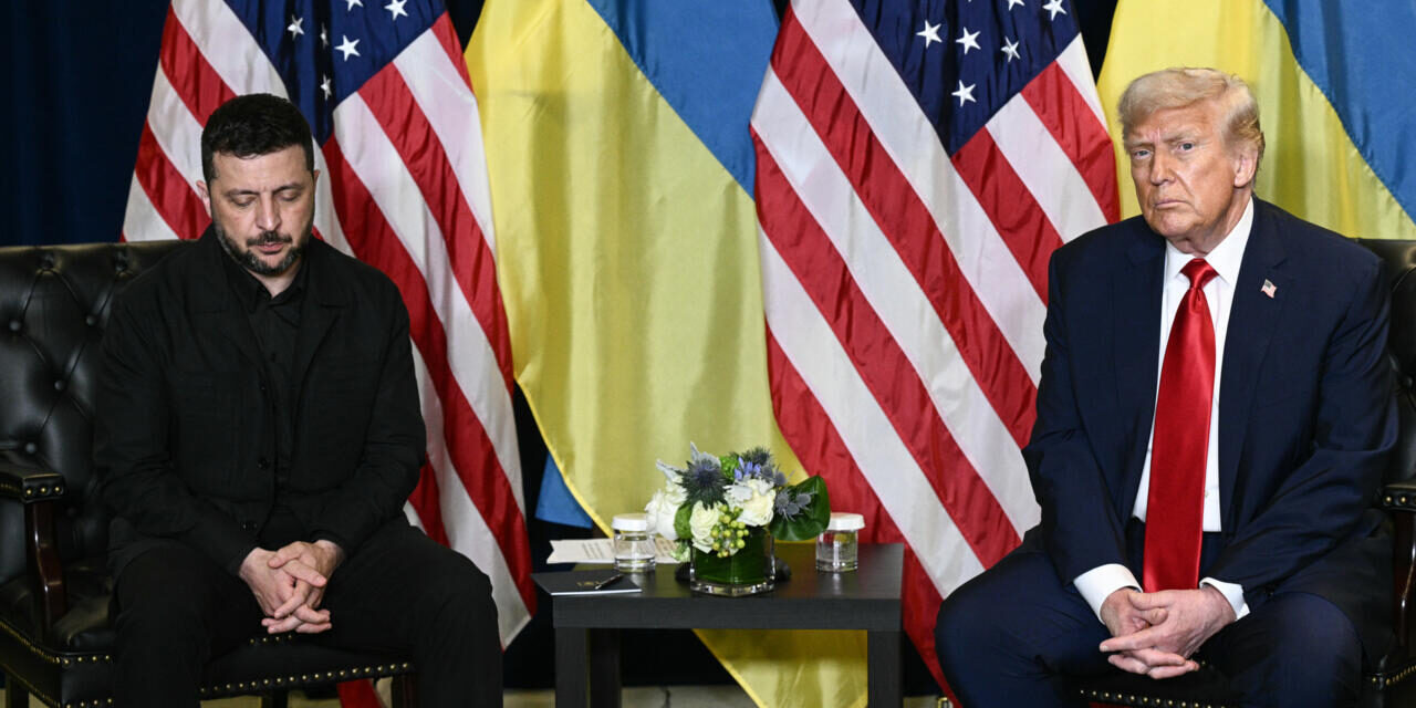 EA on TVP World: Will Trump’s Newfound Support for Ukraine Last?