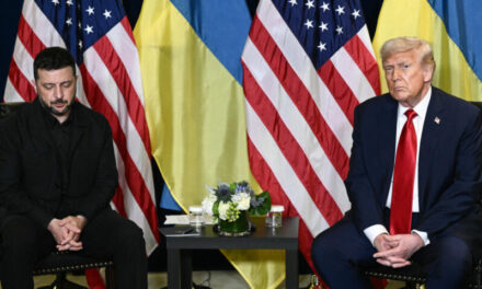 EA on Ukraine’s War and Politics 24 and Poland’s TVP World: Will Trump’s Newfound Support for Ukraine Last?
