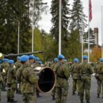 EA on WION: NATO’s New Command Center in Finland