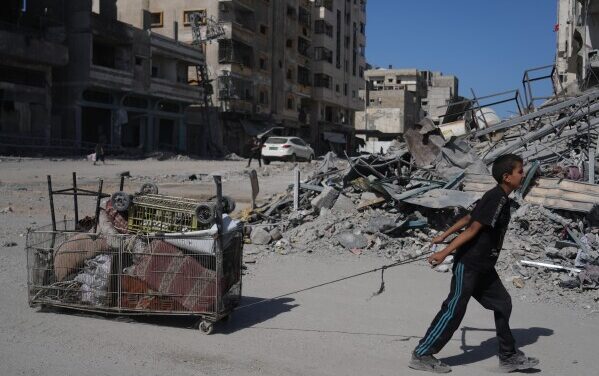 EA on International Outlets: Gaza Ceasefire — After the Hostages-for-Detainees Exchange