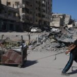 EA on ANews: Gaza Ceasefire — After the Hostages-for-Detainees Exchange
