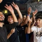EA on International Media: Now The Hard Work Begins — Will There Be A Lasting Gaza Ceasefire?