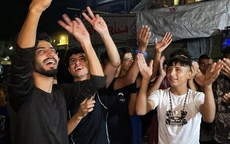 EA on International Media: Now The Hard Work Begins — Will There Be A Lasting Gaza Ceasefire?
