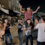 Q&A: Gaza — Hamas and Israel Reach Another Phase 1 Ceasefire Agreement
