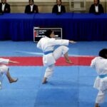 “We Teach Courage‘: The Afghan Sisters Promoting Karate in Iran