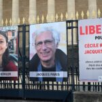 Iran Condemns French Nationals Kohler and Paris to Long Prison Sentences