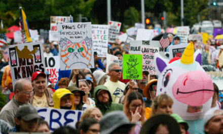 EA-Times Radio Special: Facing Trump from Ukraine to “No Kings” Marches