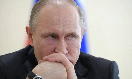 EA on War and Politics 24: Ukraine, US Sanctions, and Why Putin Won’t Give Up His Conquest Dream