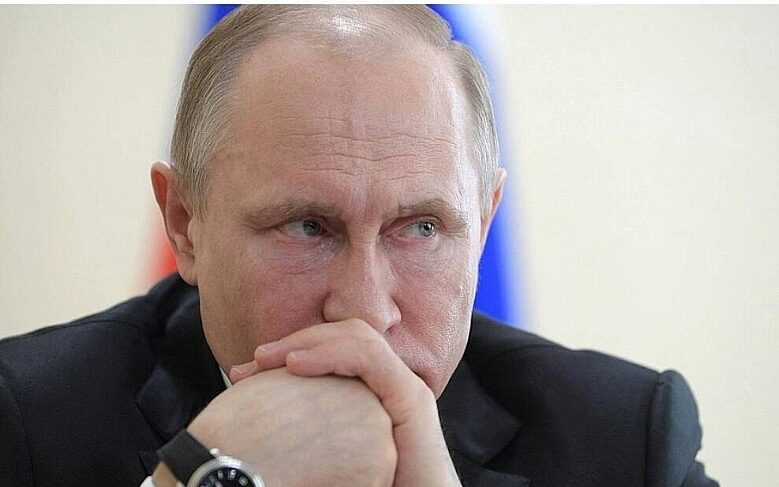 EA on War and Politics 24: Ukraine, US Sanctions, and Why Putin Won’t Give Up His Conquest Dream