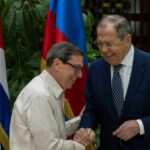 Ukraine War, Day 1,326: Havana Denies Up to 5000 Cubans Fighting for Russia
