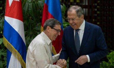 Ukraine War, Day 1,326: Havana Denies Up to 5000 Cubans Fighting for Russia