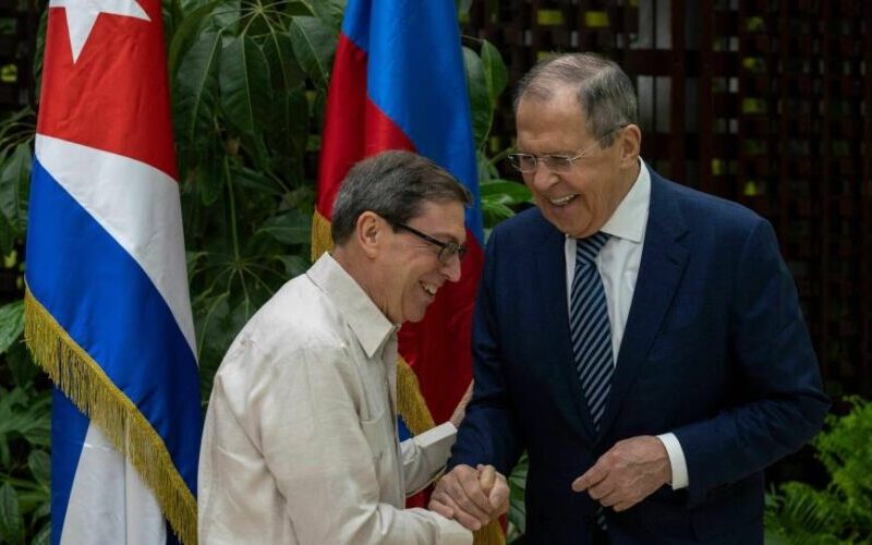 Ukraine War, Day 1,326: Havana Denies Up to 5000 Cubans Fighting for Russia