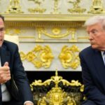EA on RTE and Ukraine’s War and Politics 24: Trump Administration Turns Against Putin