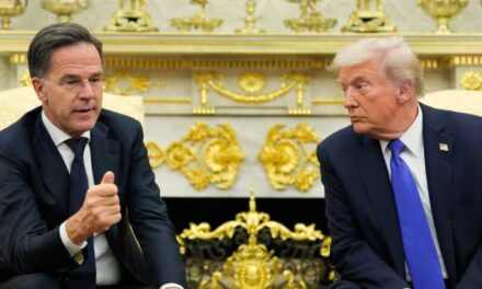 EA on RTE and Ukraine’s War and Politics 24: Trump Administration Turns Against Putin