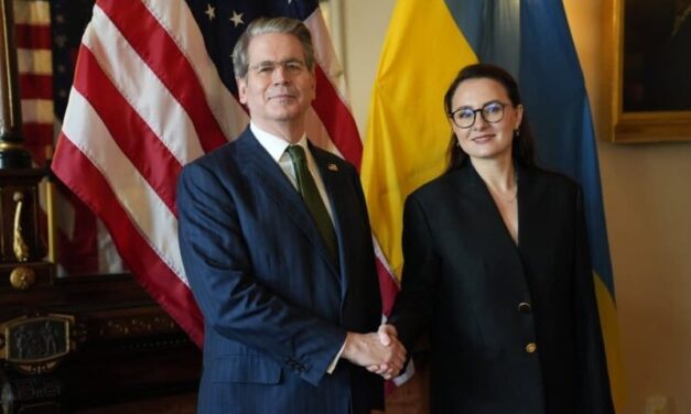 Ukraine War, Day 1,329: Trump — Putin “Has Got to Settle This War”