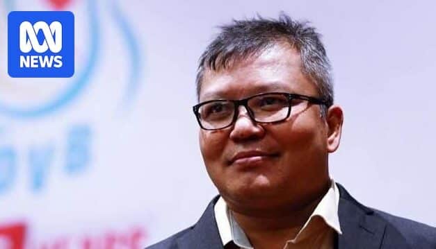 Fighting for Burma’s Democracy Through Journalism