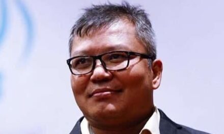Fighting for Burma’s Democracy Through Journalism