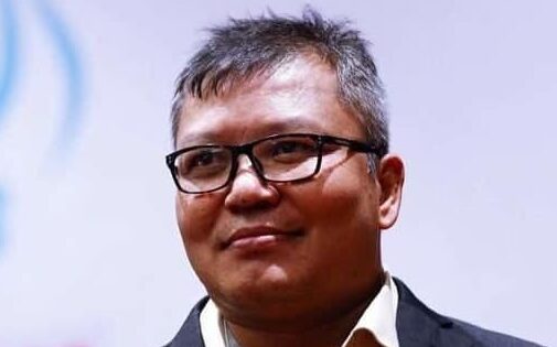 Fighting for Burma’s Democracy Through Journalism