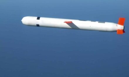 Ukraine War, Day 1,323: Zelensky — US Tomahawk Missiles “Could Force Russia to Negotiate”