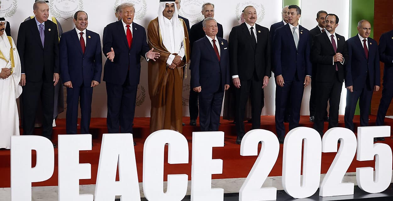 EA-Times Radio VideoCast: Gaza Ceasefire, Trump’s “Ego Show”, and What Happens Next