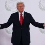 Emperor Trump’s New Clothes in Israel and Gaza