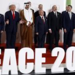 EA-Times Radio VideoCast: Gaza Ceasefire, Trump’s “Ego Show”, and What Happens Next