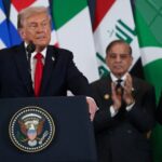Donald Trump’s Show Business “Deal” for Gaza