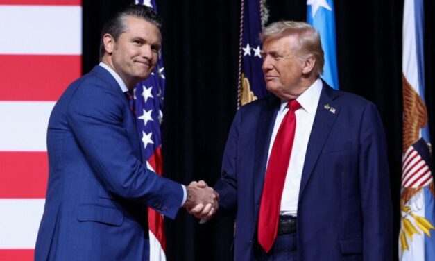 EA-Times Radio VideoCast: Trump’s Government Shutdown, Support for Ukraine’s Strikes Inside Russia, Trump-Hegseth’s Ultimata to the Military, and An Indian Slap for Donald
