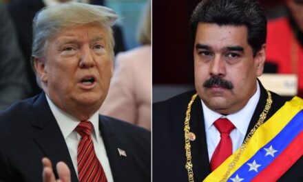EA-Times Radio VideoCast: A Trump War v. Venezuela?; A Tariff Truce (for Now) with China