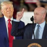 EA-Political WorldView Podcast: Mad, Bad, and Dangerous — Trump Regime 2.0