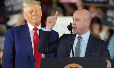 EA on International Media: Trumpism’s Far-Right Mission to Break the Republican Party, the US, and Europe