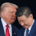 EA on Indian and Pakistani Media: Xi Plays Trump Over Tariffs