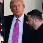 Ukraine War, Day 1,334: Trump to Zelensky — Surrender to Russia or “Be Destroyed”