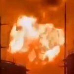 Ukraine War, Day 1,321: Kyiv Strikes Key Facilities in Russia and Occupied Crimea