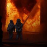 Ukraine War, Day 1,320: Zelensky — “Zero Real Reaction” To Russian Drone and Missile Strikes