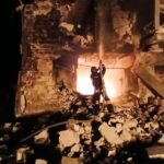 Ukraine War, Day 1,345: Zelensky — “This Is Outright Terror”