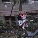 Ukraine War, Day 1,344: Power Outages Amid Russia’s Massive Drone and Missile Attack